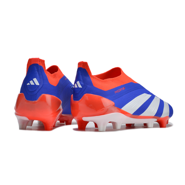 Adidas Predator 30 Elite Laceless Advancement Pack FG