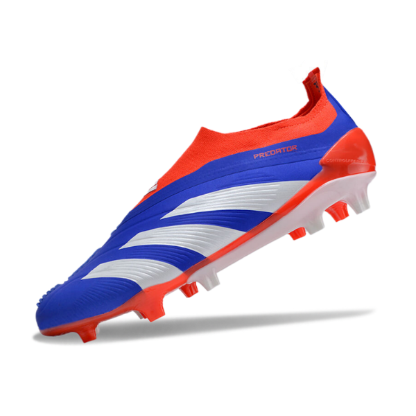 Adidas Predator 30 Elite Laceless Advancement Pack FG