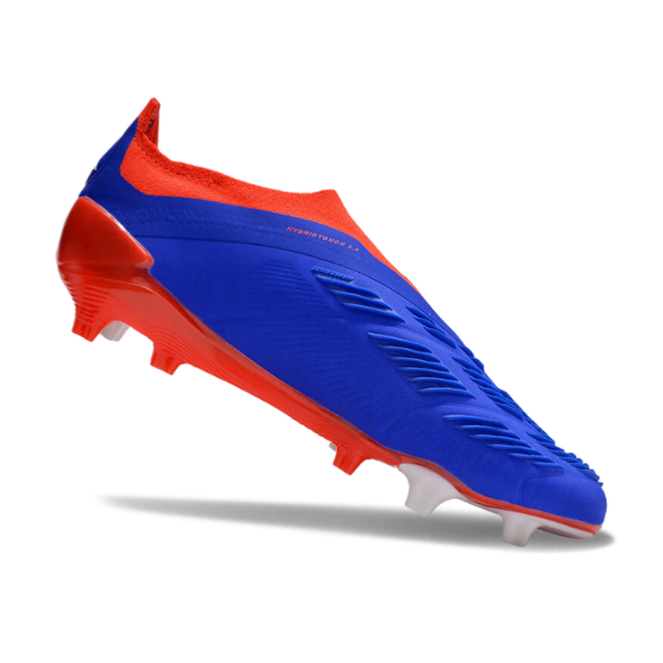 Adidas Predator 30 Elite Laceless Advancement Pack FG