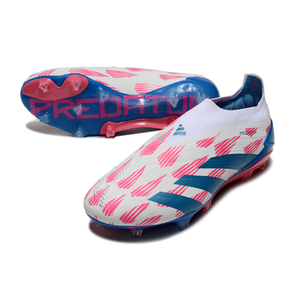 Adidas Predator 30 Elite Laceless Reemergence Pack FG