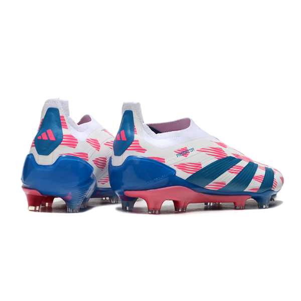 Adidas Predator 30 Elite Laceless Reemergence Pack FG