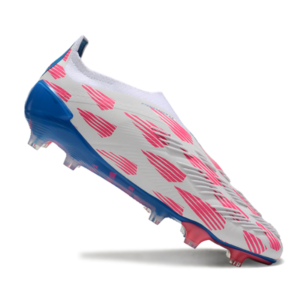 Adidas Predator 30 Elite Laceless Reemergence Pack FG