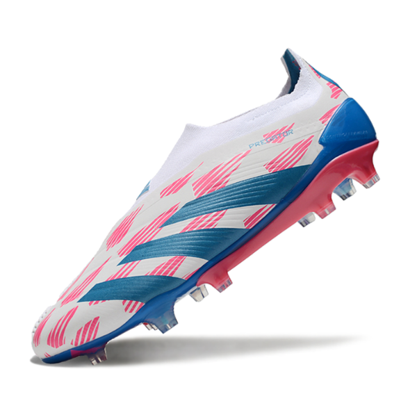 Adidas Predator 30 Elite Laceless Reemergence Pack FG