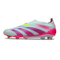 Adidas Predator 30 Elite Laceless Stellar Icon Pack FG