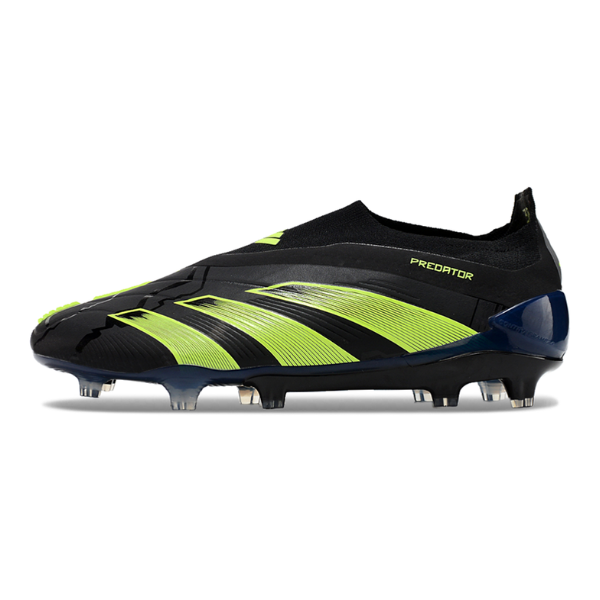 Adidas Predator 30 Elite Laceless Merky FC Pack FG