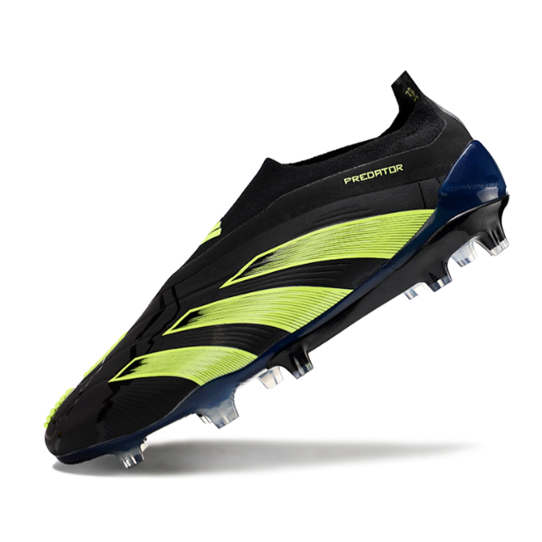 Adidas Predator 30 Elite Laceless Merky FC Pack FG