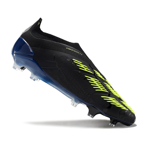 Adidas Predator 30 Elite Laceless Merky FC Pack FG