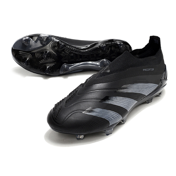 Adidas Predator 30 Elite Laceless Nightstrike Pack FG