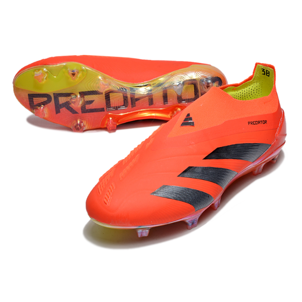 Adidas Predator 30 Elite Laceless Predstrike Pack FG