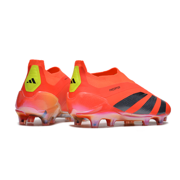 Adidas Predator 30 Elite Laceless Predstrike Pack FG