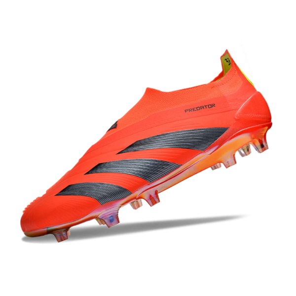 Adidas Predator 30 Elite Laceless Predstrike Pack FG