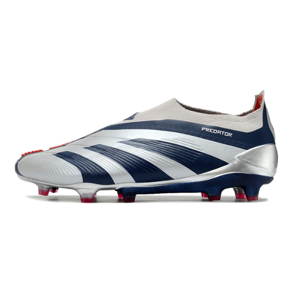 Adidas Predator 30 Elite Laceless Red Roteiro Pack FG