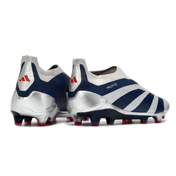 Adidas Predator 30 Elite Laceless Red Roteiro Pack FG
