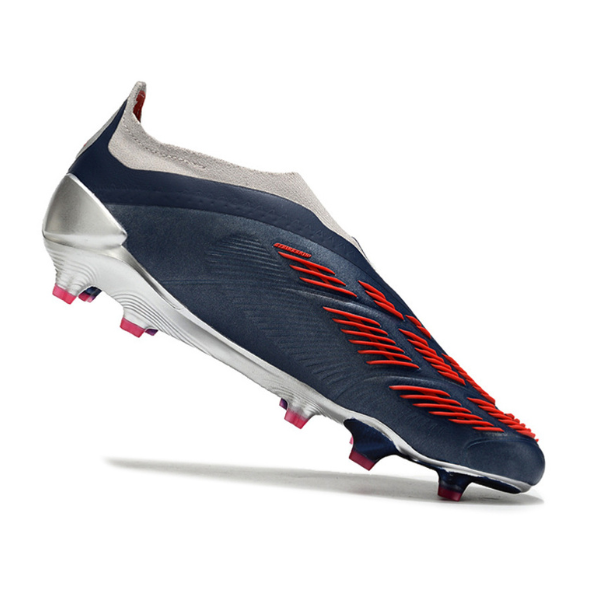 Adidas Predator 30 Elite Laceless Red Roteiro Pack FG