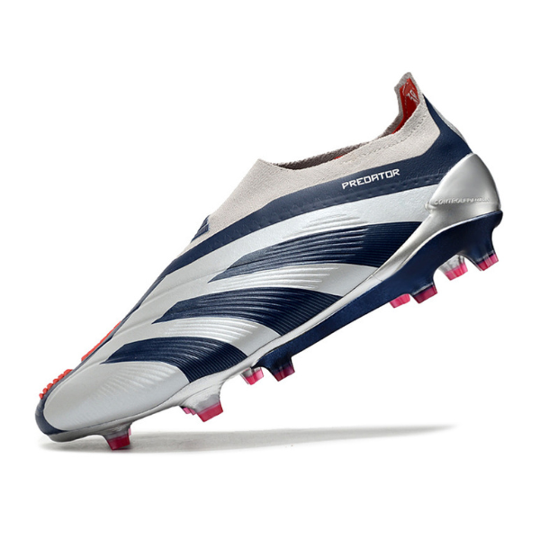 Adidas Predator 30 Elite Laceless Red Roteiro Pack FG