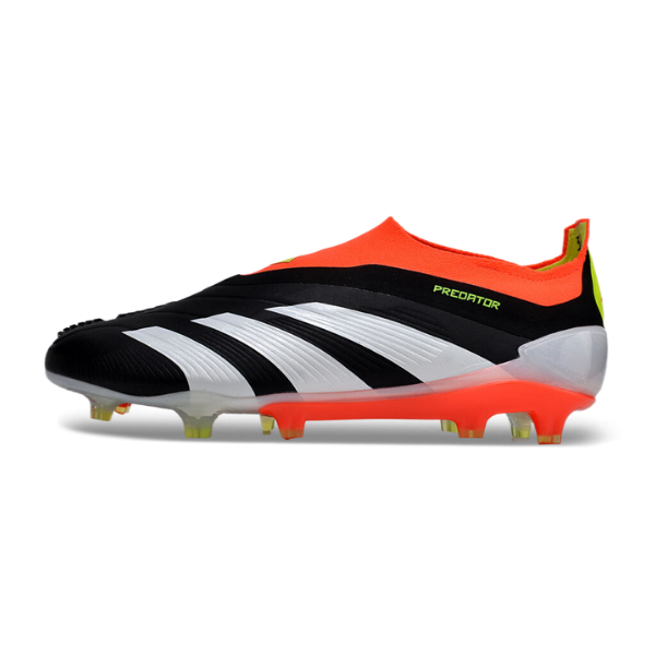 Adidas Predator 30 Elite Laceless Solar Energy Pack FG