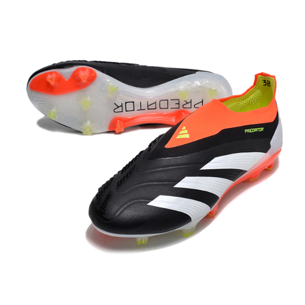 Adidas Predator 30 Elite Laceless Solar Energy Pack FG