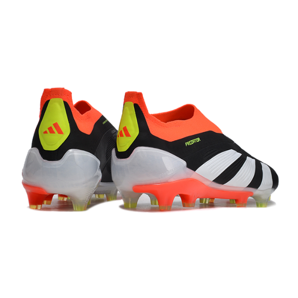 Adidas Predator 30 Elite Laceless Solar Energy Pack FG