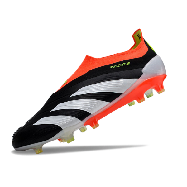 Adidas Predator 30 Elite Laceless Solar Energy Pack FG