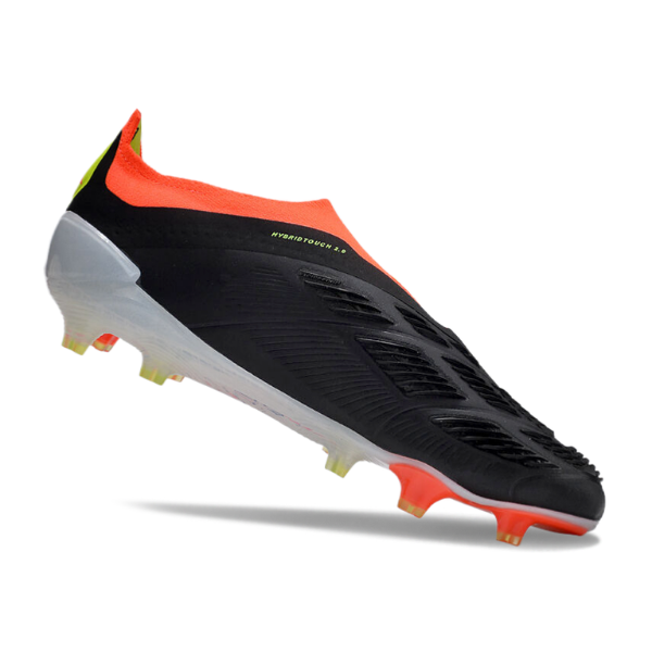Adidas Predator 30 Elite Laceless Solar Energy Pack FG
