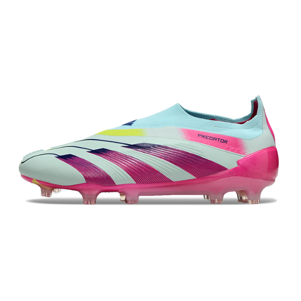 Adidas Predator 30 Elite Laceless Stelar Icon Pack FG