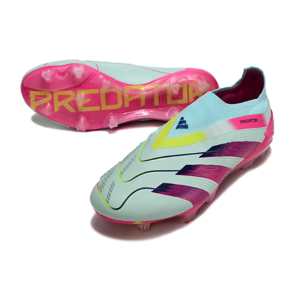 Adidas Predator 30 Elite Laceless Stelar Icon Pack FG
