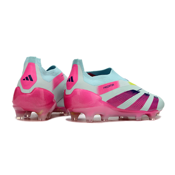 Adidas Predator 30 Elite Laceless Stelar Icon Pack FG