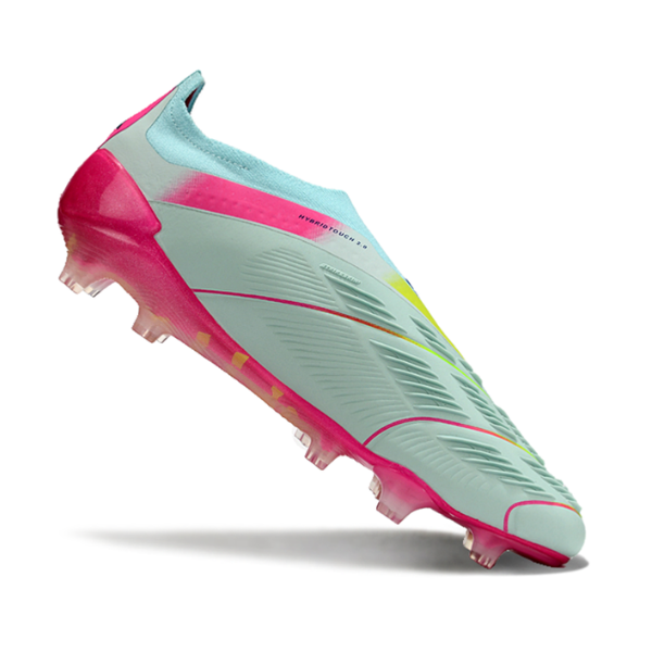 Adidas Predator 30 Elite Laceless Stelar Icon Pack FG