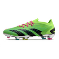 Adidas Predator Accuracy.1 Green and Pink FG