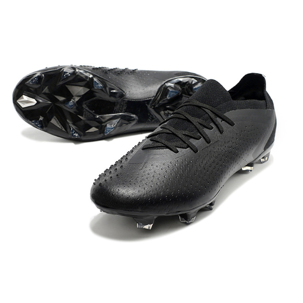 Adidas Predator Accuracy.1 Black FG