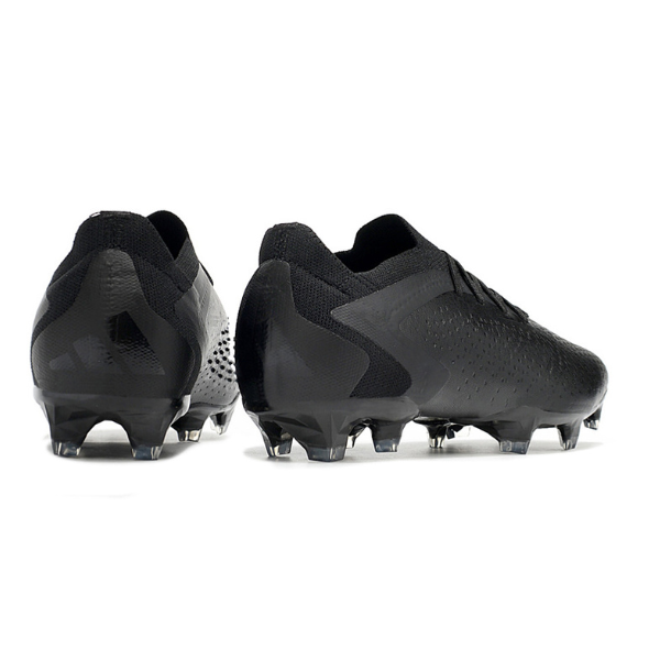 Adidas Predator Accuracy.1 Black FG