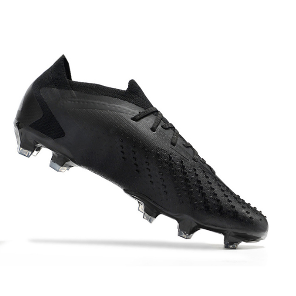 Adidas Predator Accuracy.1 Black FG
