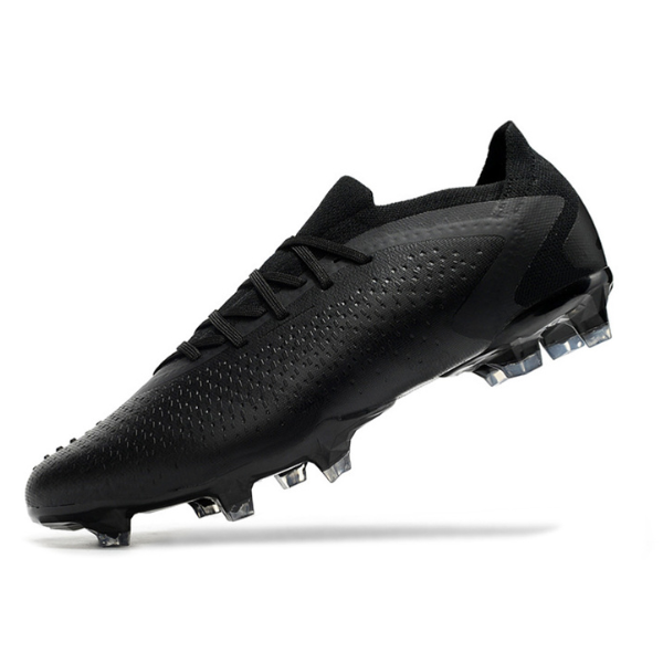 Adidas Predator Accuracy.1 Black FG