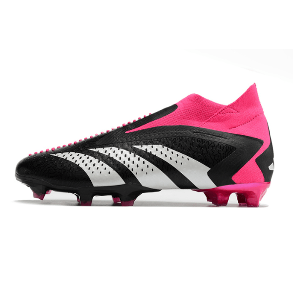 Adidas Predator Accuracy+ Own your Football Pack FG
