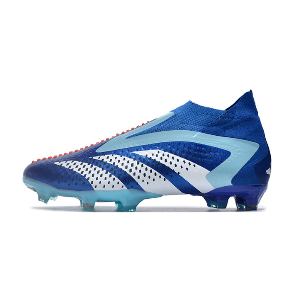 Adidas Predator Accuracy+ Marinerush Pack FG