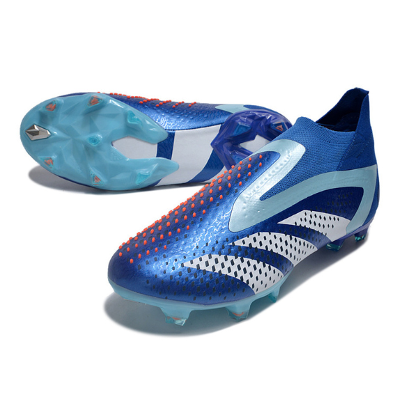 Adidas Predator Accuracy+ Marinerush Pack FG