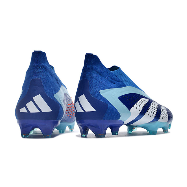 Adidas Predator Accuracy+ Marinerush Pack FG