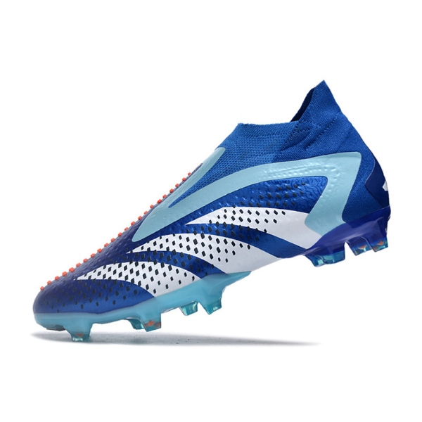 Adidas Predator Accuracy+ Marinerush Pack FG