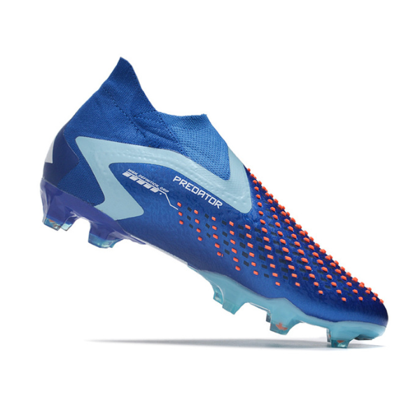 Adidas Predator Accuracy+ Marinerush Pack FG