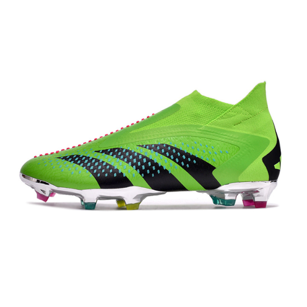 Adidas Predator Accuracy Green FG
