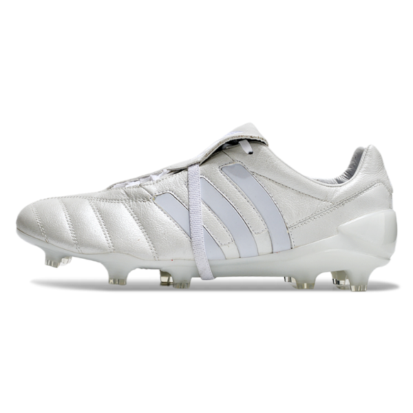 Adidas Predator Mutator Mania Elite White FG