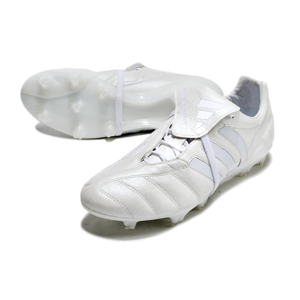 Adidas Predator Mutator Mania Elite White FG
