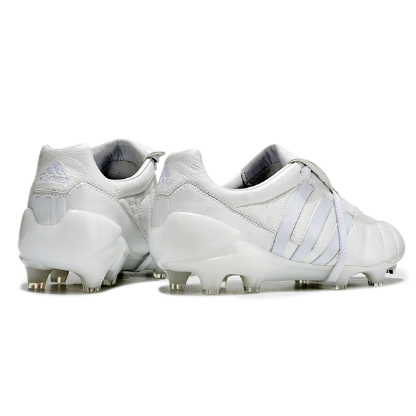 Adidas Predator Mutator Mania Elite White FG