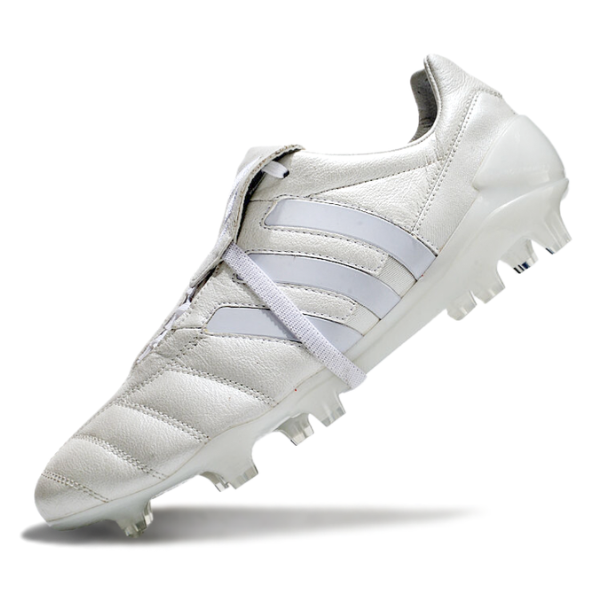 Adidas Predator Mutator Mania Elite White FG
