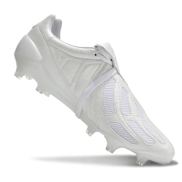 Adidas Predator Mutator Mania Elite White FG