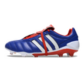 Adidas Predator Mutator Mania Elite Black and Red FG