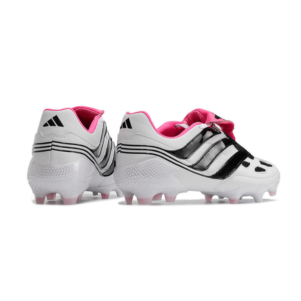 Adidas Predator Precision.1 Beckham Pack Black and White FG