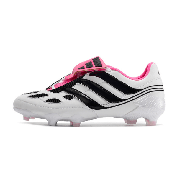 Adidas Predator Precision.1 Beckham Pack Black and White FG