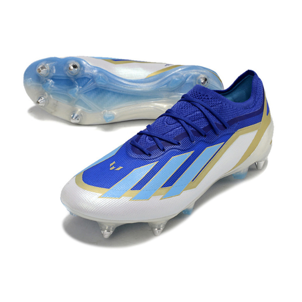 Adidas X Crazyfast.1 Messi Spark Gen10s Pack SG