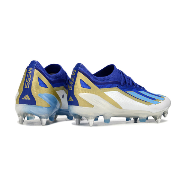 Adidas X Crazyfast.1 Messi Spark Gen10s Pack SG
